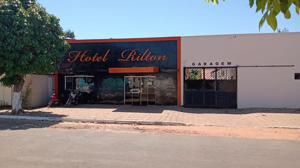 Rilton Hotel Carolina (Maranhao)