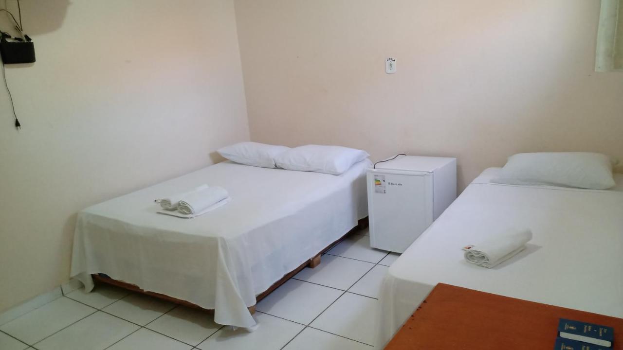 Rilton Hotel
