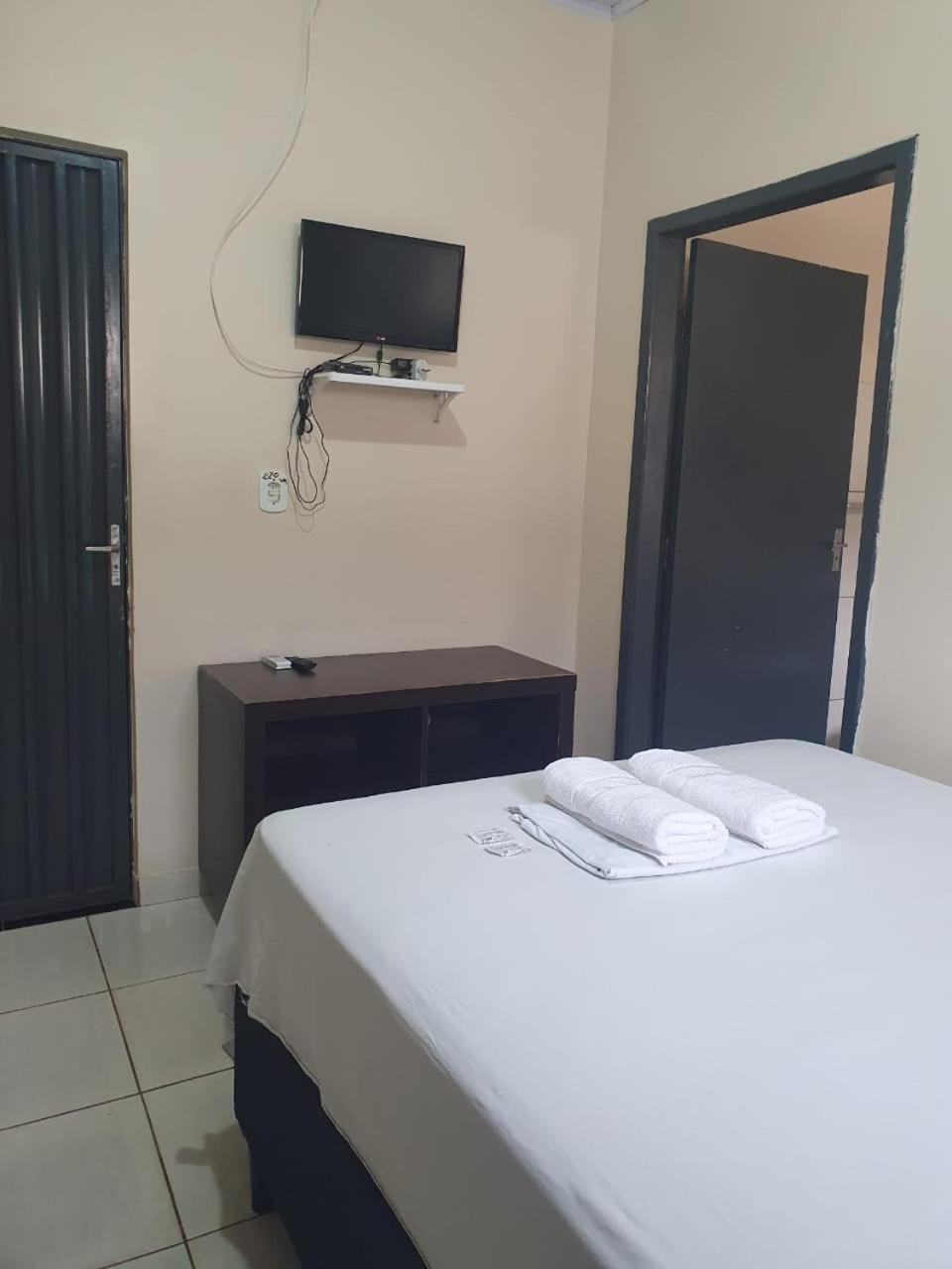 Rilton Hotel Carolina (Maranhao)