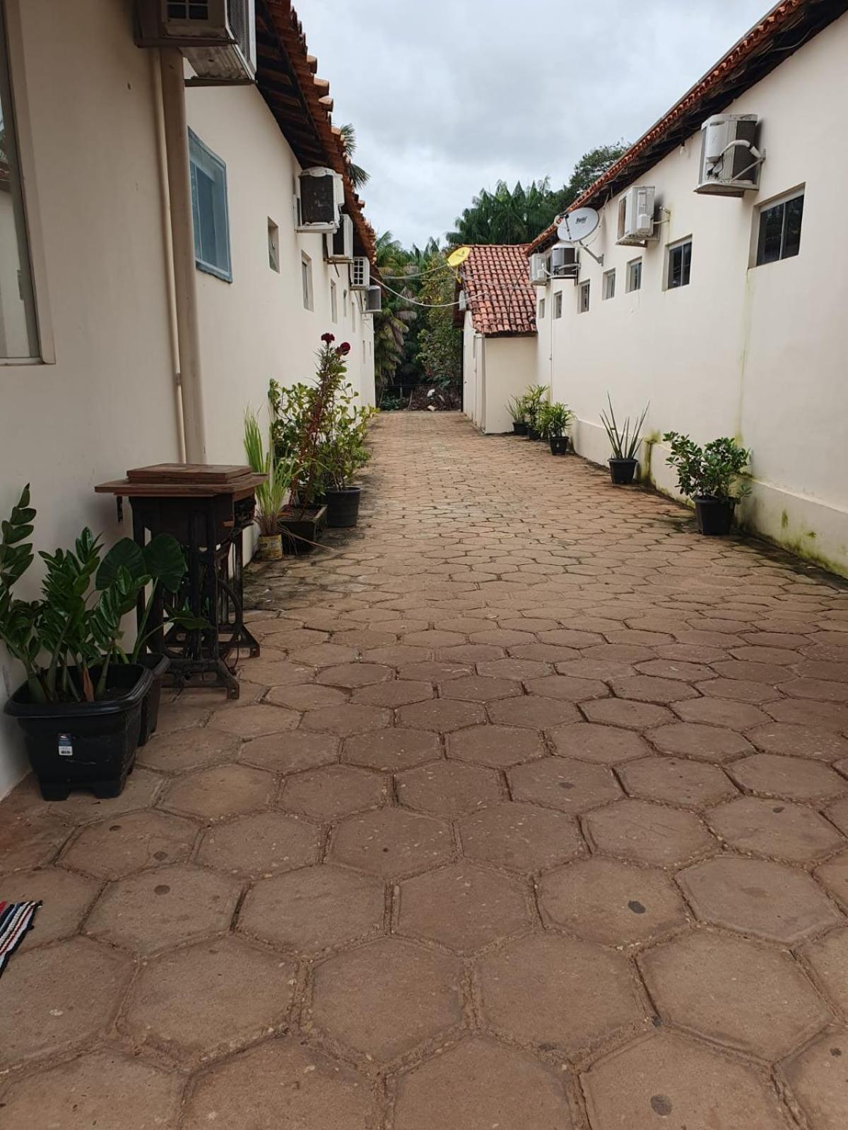 Rilton Hotel Carolina (Maranhao)